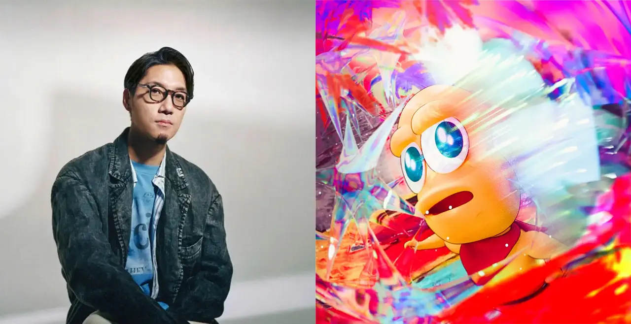 tofubeats×ピーナッツくん、ツーマンライブ開催 数々の伏線を