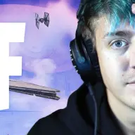 生成AIによるフェイククリップに懸念を表明したNinjaさん／画像は<a href="https://youtu.be/jDbjPI4VjrI" target="_blank">YouTube</a>より