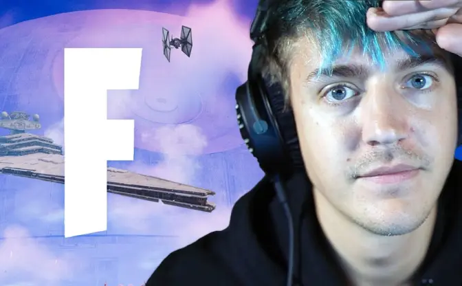 世界的ストリーマーNinja「AIで配信文化は終わる」 フェイク動画の進化を懸念