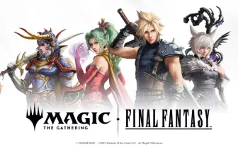 MTG×FFが生む熱狂──専門店 晴れる屋「創業以来、過去最高の反響」