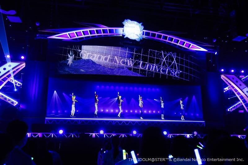 アイドルマスター SideM -F@NTASTIC COMBINATION LIVE-_6