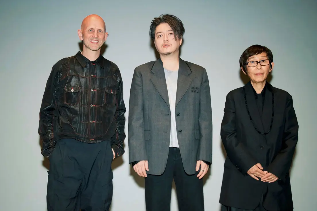 渋谷慶一郎とサー・ウェイン・マクレガーが新作舞台を発表　建築家の妹島和世も参加