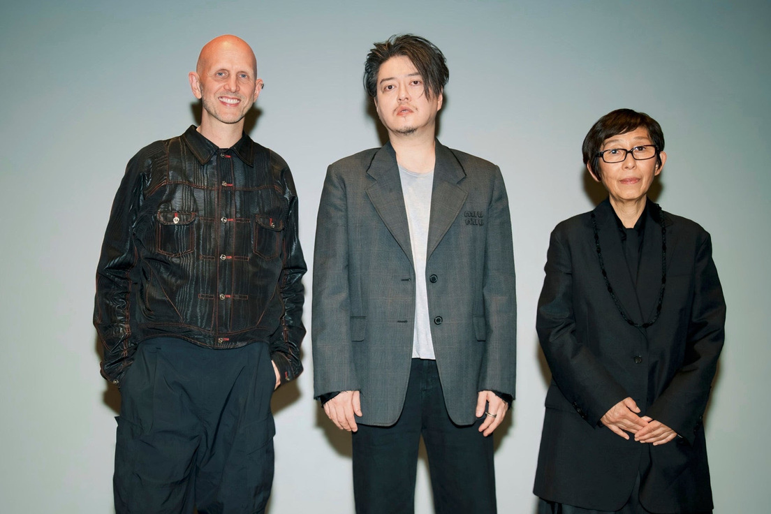 渋谷慶一郎とサー・ウェイン・マクレガーが新作舞台を発表　建築家の妹島和世も参加