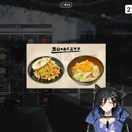 「MadTown GTA」で手料理を振る舞う奏手イヅルさん