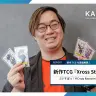 VTuber／配信者オタクが新TCG『Xross Stars』の奥深いゲームシステムに感動した話