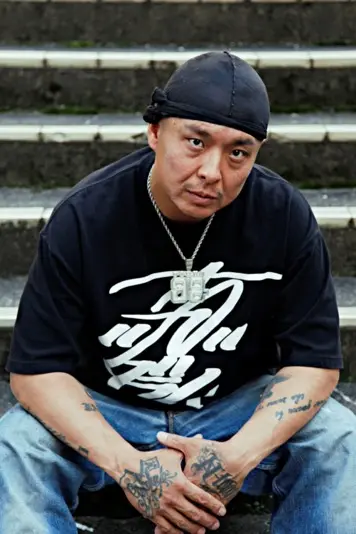 DJ G-Freshさん