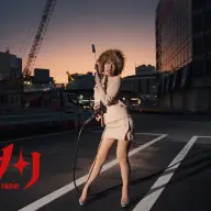 6月20日にリリースされたNENE「OWARI」／画像は<a href="https://youtu.be/ZEOKLz2uiHA?si=hKQY0RAi1xAgAoKc" target="_blank" >YouTube</a>より