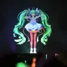 『Over Flow(er)』Noz. feat. 初音ミク