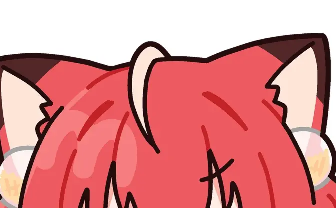 VTuber赤見かるび、マクドナルドとコラボ？（ほぼ確定） 公式Xが謎告知