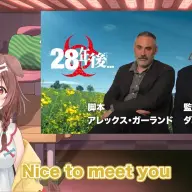 【28年後...】遂に明日公開…！俺たちの感染スリラー映画が帰ってきた！！【新作映画レビュー】