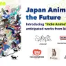 「アヌシー国際アニメーション映画祭」日本のインディーアニメを特集