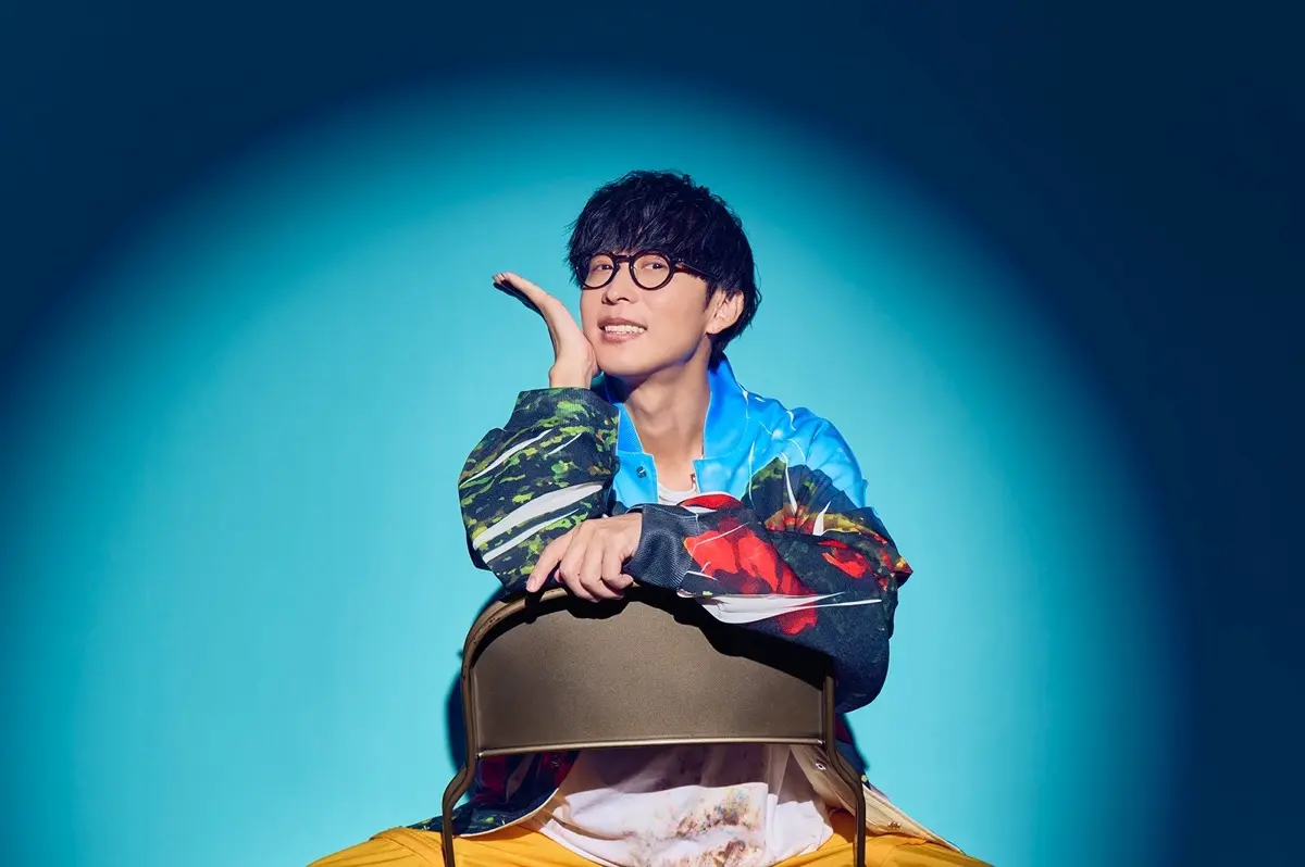 オーイシマサヨシ、突如ポケモンの名前を連呼