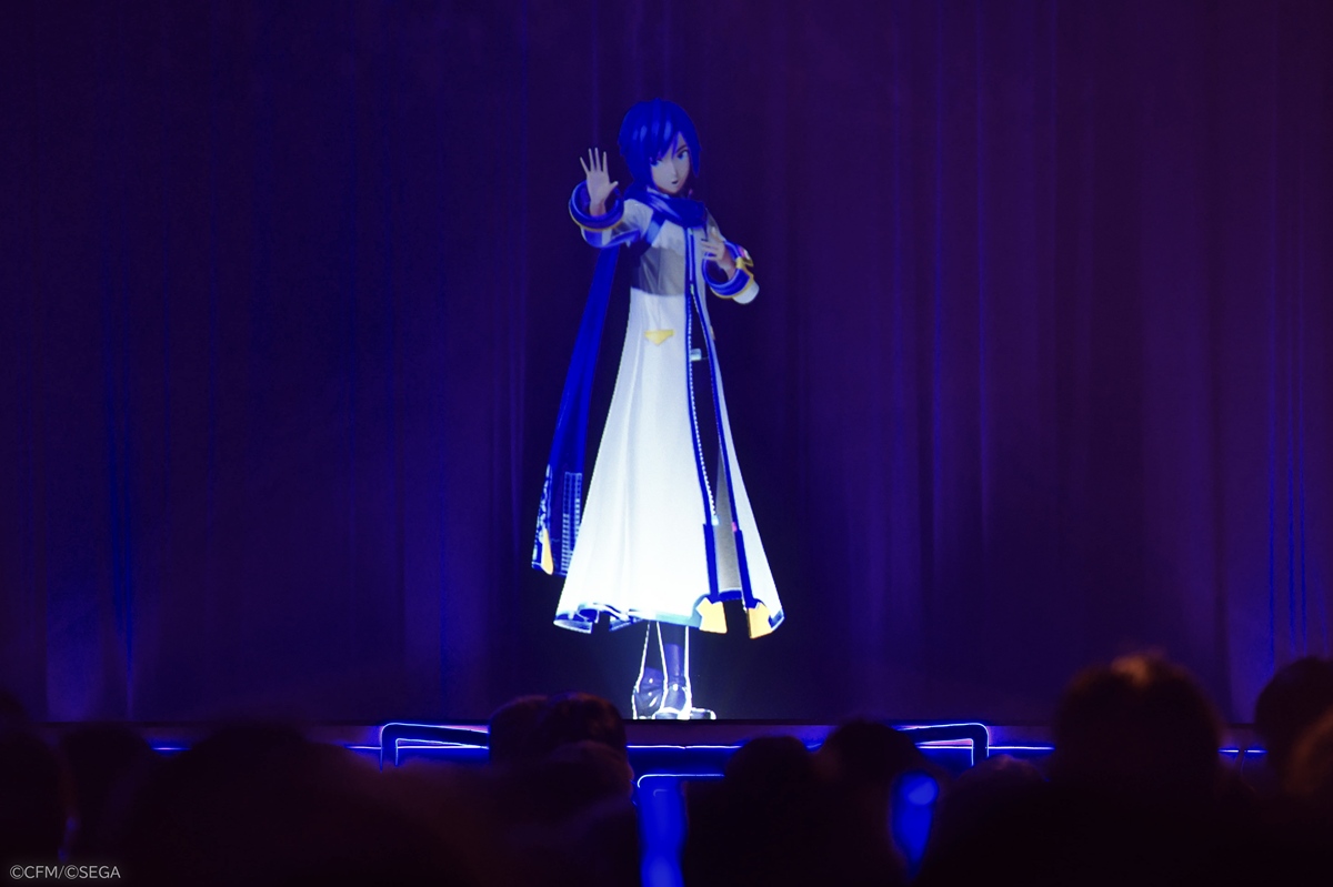 『Caged Flower』Re:nG feat. KAITO