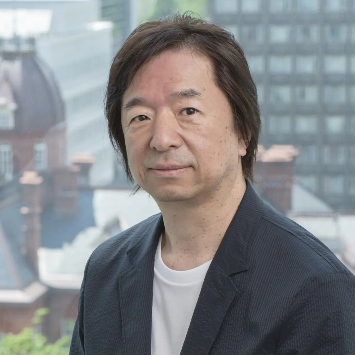 伊藤博之さん