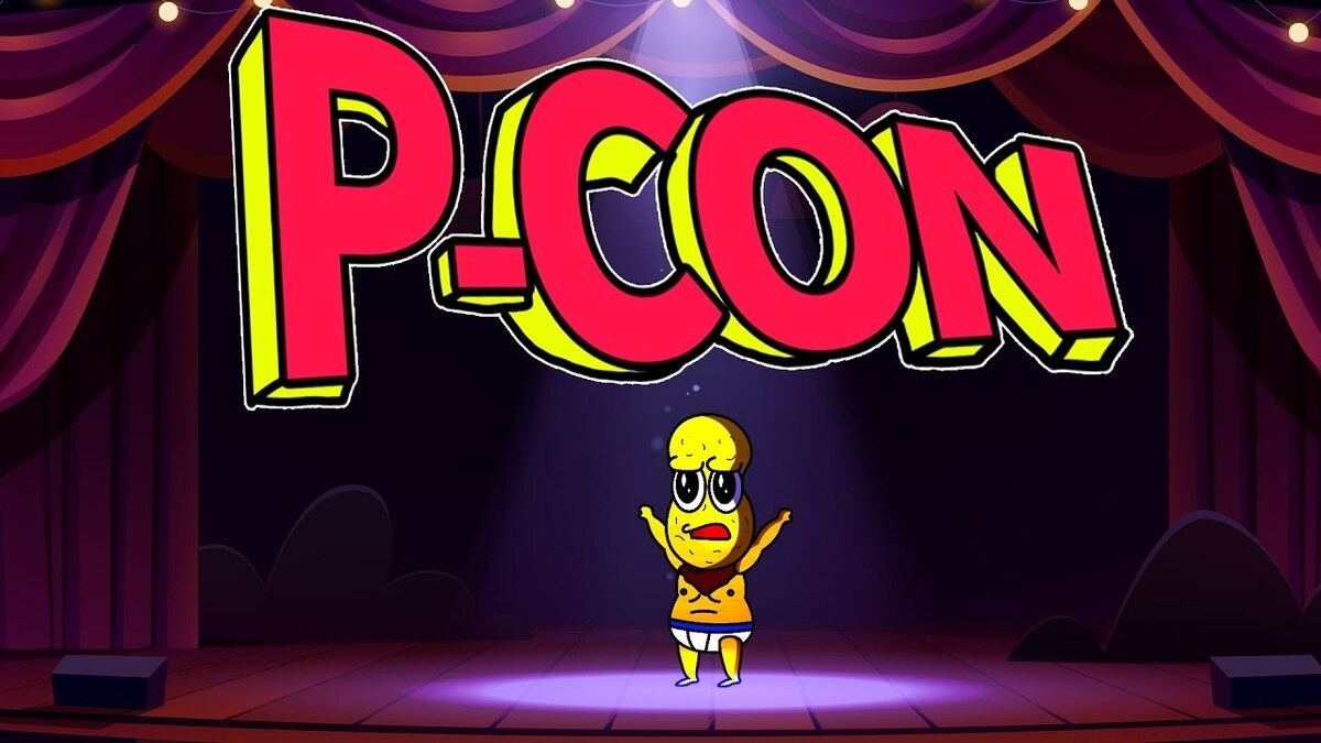 ピーナッツくん、配信ライブ「P-CON」開催　繰り返される「破産する！」
