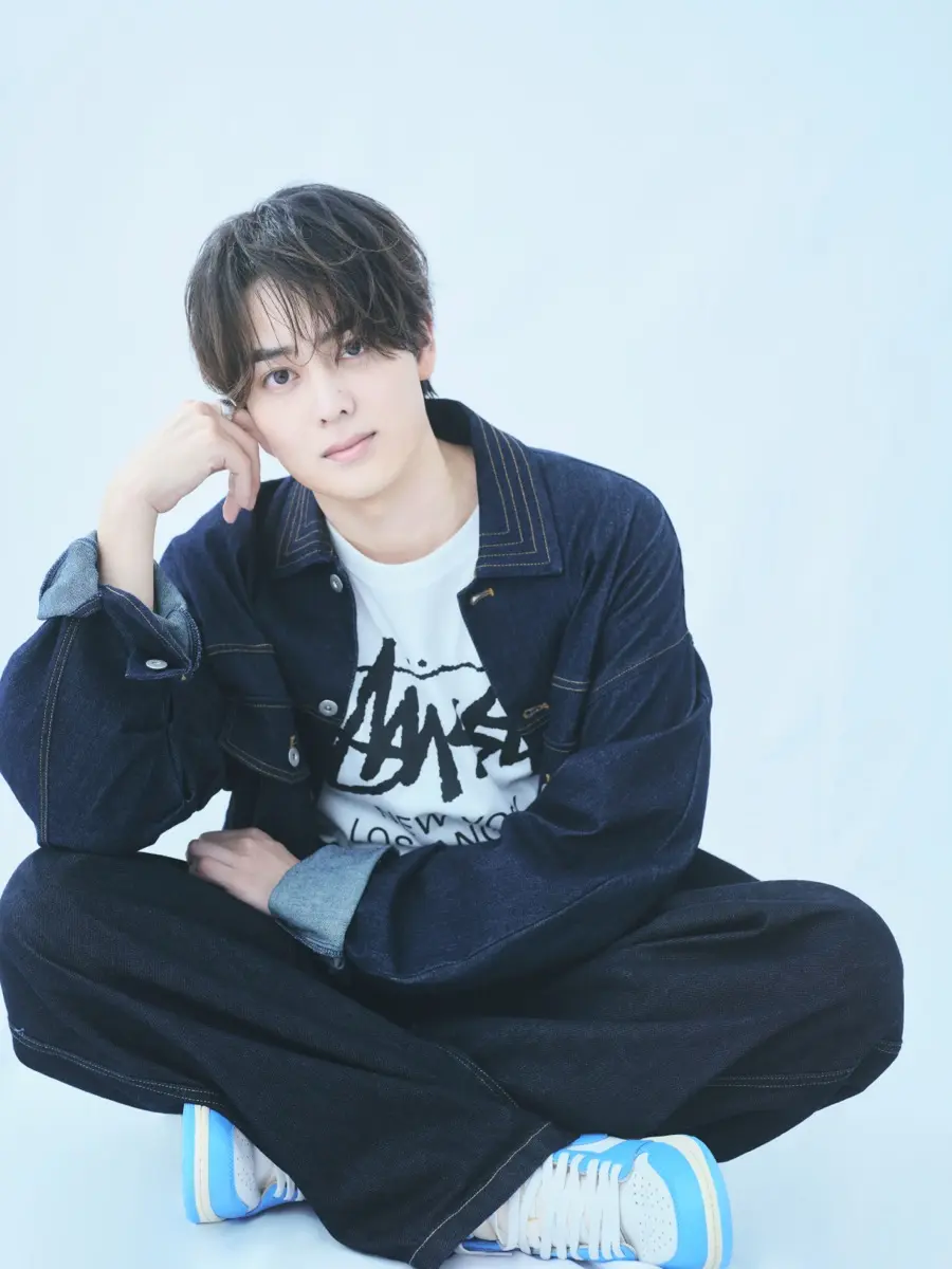 前田大輔さん