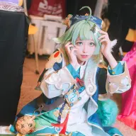 阿亞奈さん