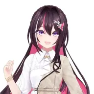 AZKiさん 🄫 COVER