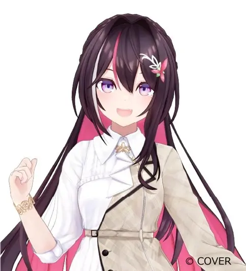 AZKiさん 🄫 COVER