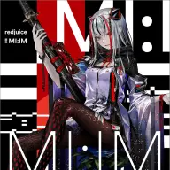 redjuice画集「MI:IM」／画像は<a href="https://amazon.co.jp/o/ASIN/4768330681/kaiyou01-22/ref=nosim" target="_blank" >Amazon</a>より
