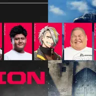 TEAM Rion
