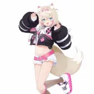 モココ・アビスガード
