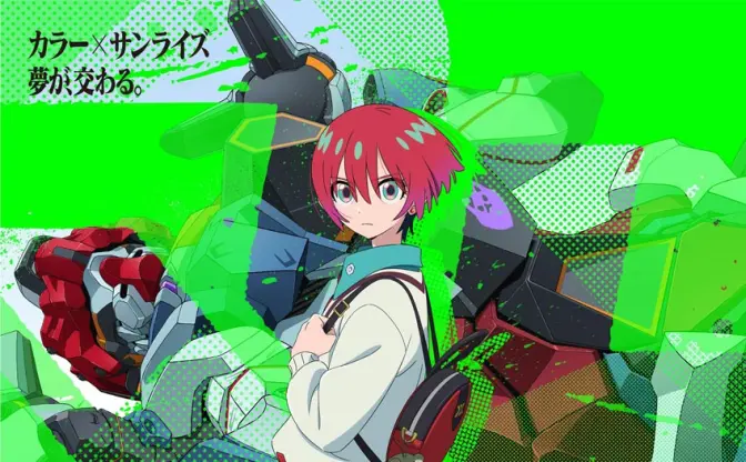 『機動戦士ガンダム ジークアクス』最終回後に鶴巻和哉、米津玄師らが感謝を綴る
