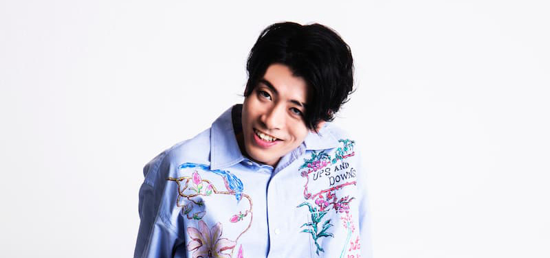 ラッパーSKRYU、スターとしての生き様を歌うシングル『クランクアップ