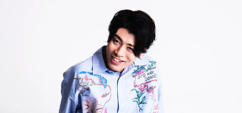 ラッパーSKRYU、スターとしての生き様を歌うシングル『クランクアップ