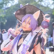 acosta!＠台北コスプレイヤー_5