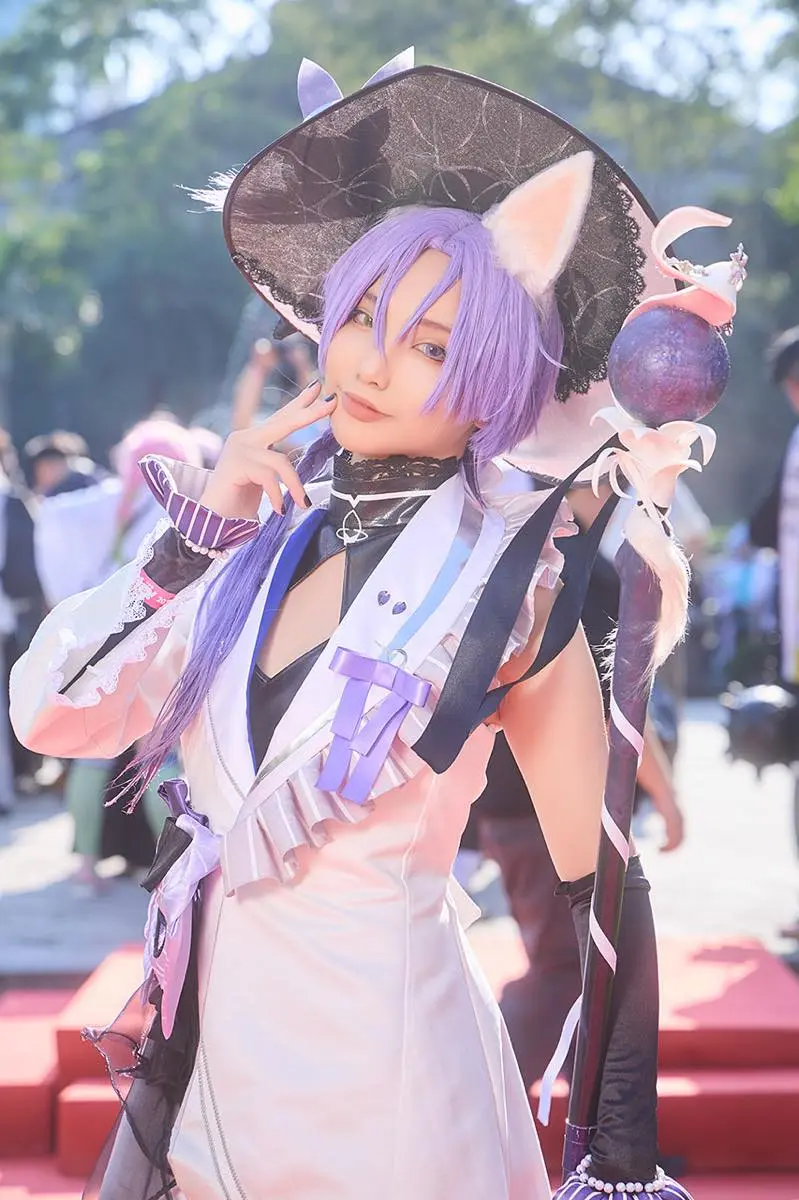 acosta!＠台北コスプレイヤー_5