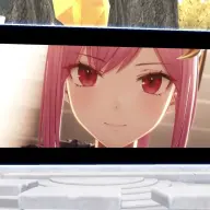 バーチャルライブ「ARK或ル世界」で新曲「光」を披露したMori Calliopeさん花譜さん-4／画像は花譜さん公式Xから