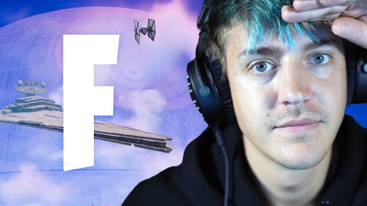 世界的ストリーマーNinja「AIで配信文化は終わる」 フェイク動画の進化を懸念