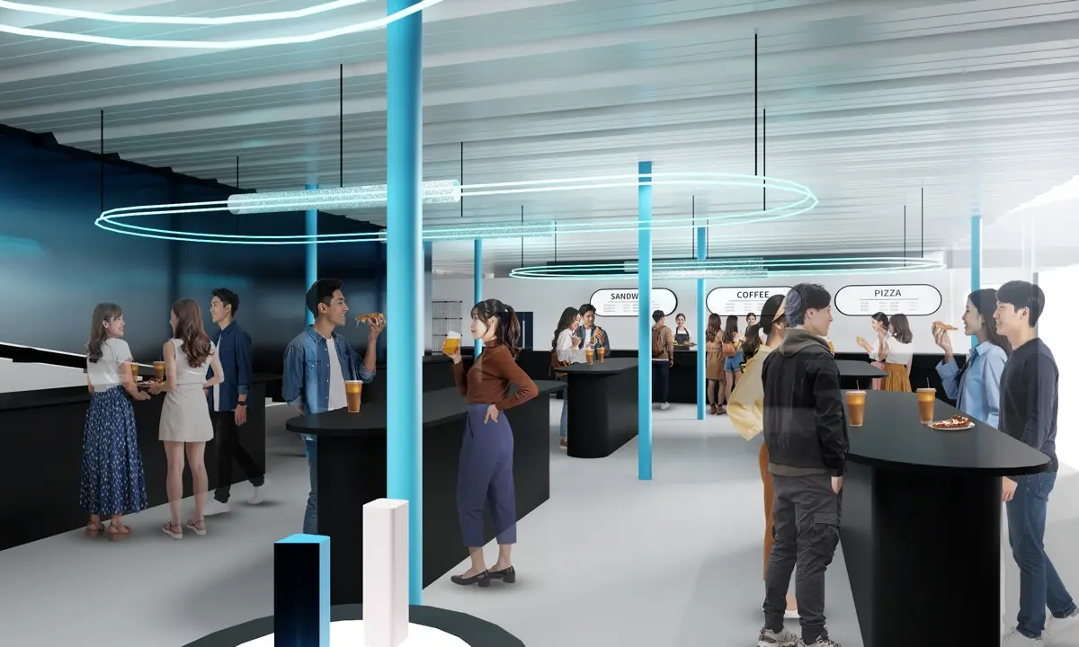 ダイナースペースイメージ