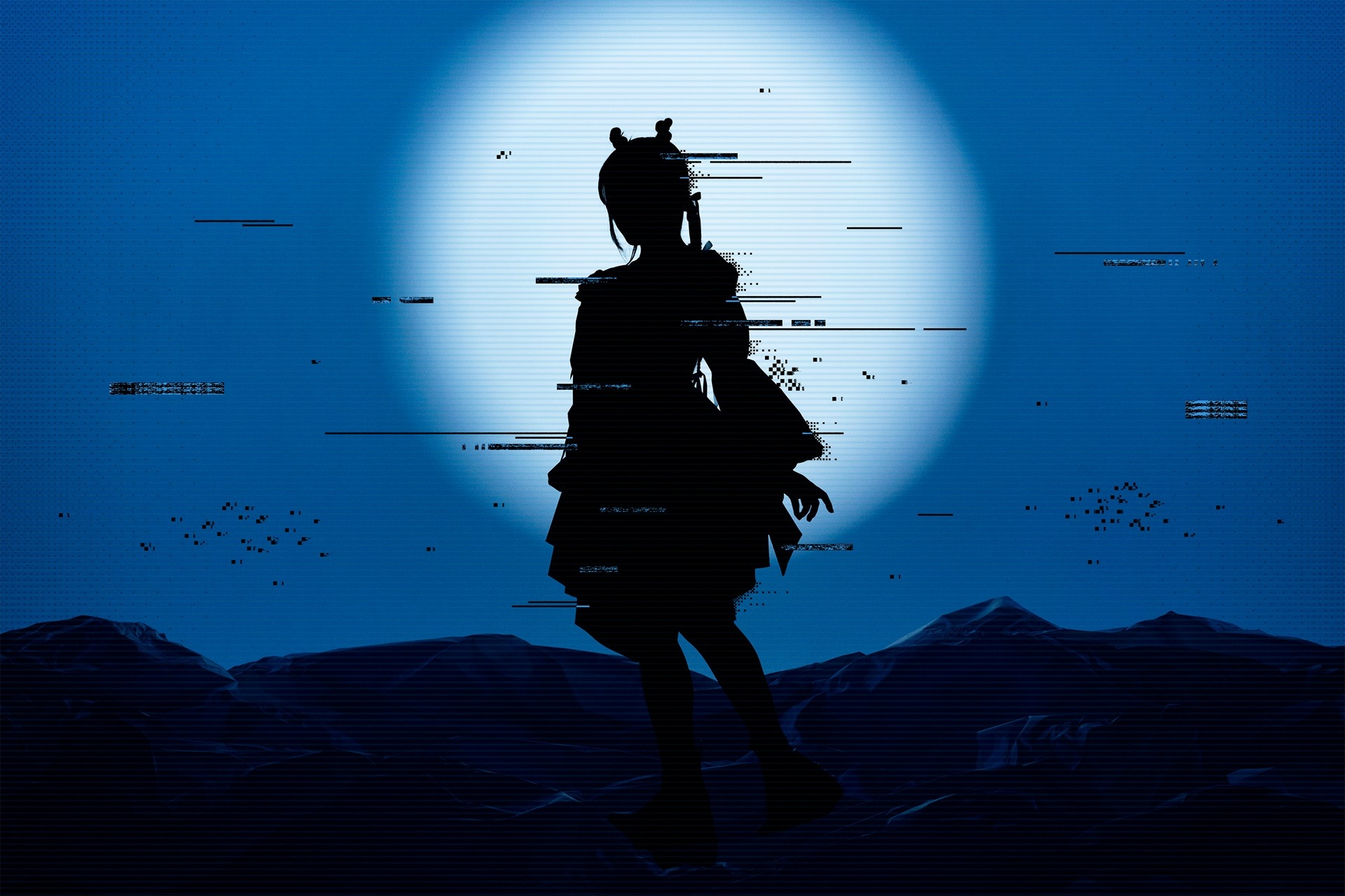 【未開封】 廻花×はくいきしろい ナイロンジャケット XL / 神椿　廻花　花譜 未開封】 廻花×はくいきしろい ナイロンジャケット XL / 神椿 廻