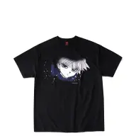 商品名「HUNTER×HUNTER × GEEKS RULE SILKSCREEN PRINTING T SHIRT “キルア”」