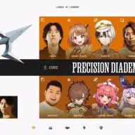 Precision Diadem