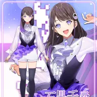 VTuberとしても活動中の結月ゆかりのボイス提供者・石黒千尋さん／画像は<a href="https://x.com/chihiro_ishi/status/1915723903303106582" target="_blank">X</a>より