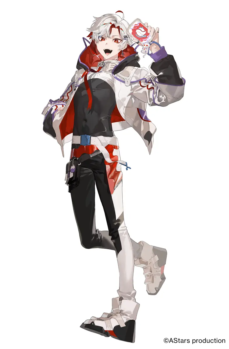 Hajime Reiさん