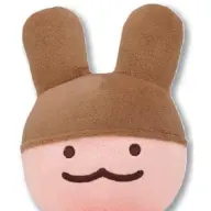 「アポロちゃん」ぬいぐるみ