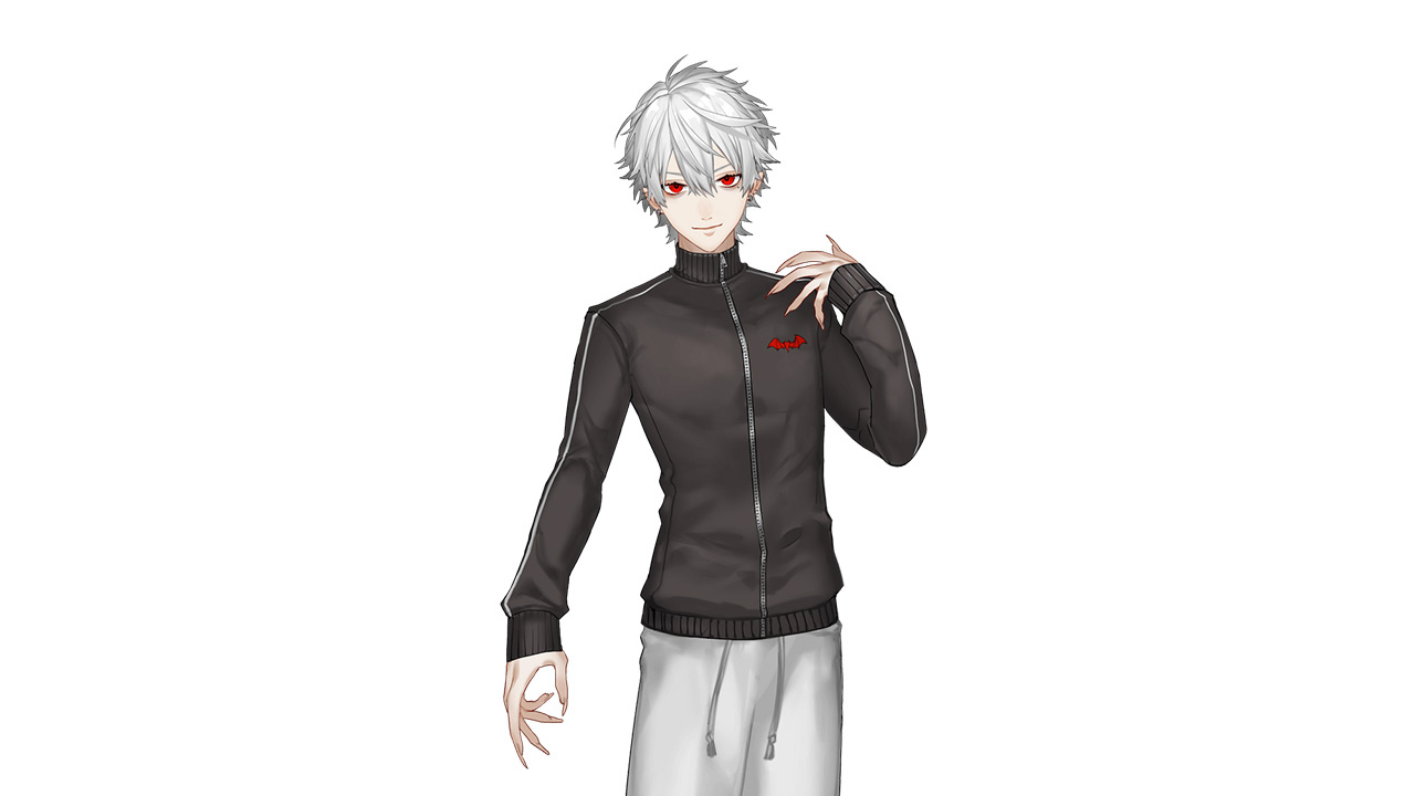 葛葉、YouTubeチャンネル登録者数200万人達成　国内男性VTuber初の偉業