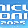 ANICUL SONIC 2025