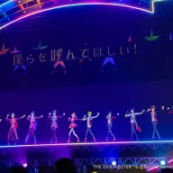 アイドルマスター SideM -F@NTASTIC COMBINATION LIVE-_1