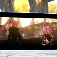 バーチャルライブ「ARK或ル世界」で新曲「光」を披露したMori Calliopeさん花譜さん-3／画像は花譜さん公式Xから