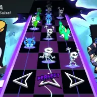 コラボDLC「hololive Music Pack」