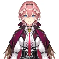 鷹嶺ルイさん