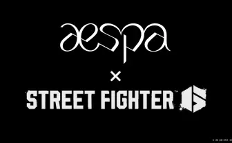 『ストリートファイター6』がK-POPグループaespaとのコラボを予告