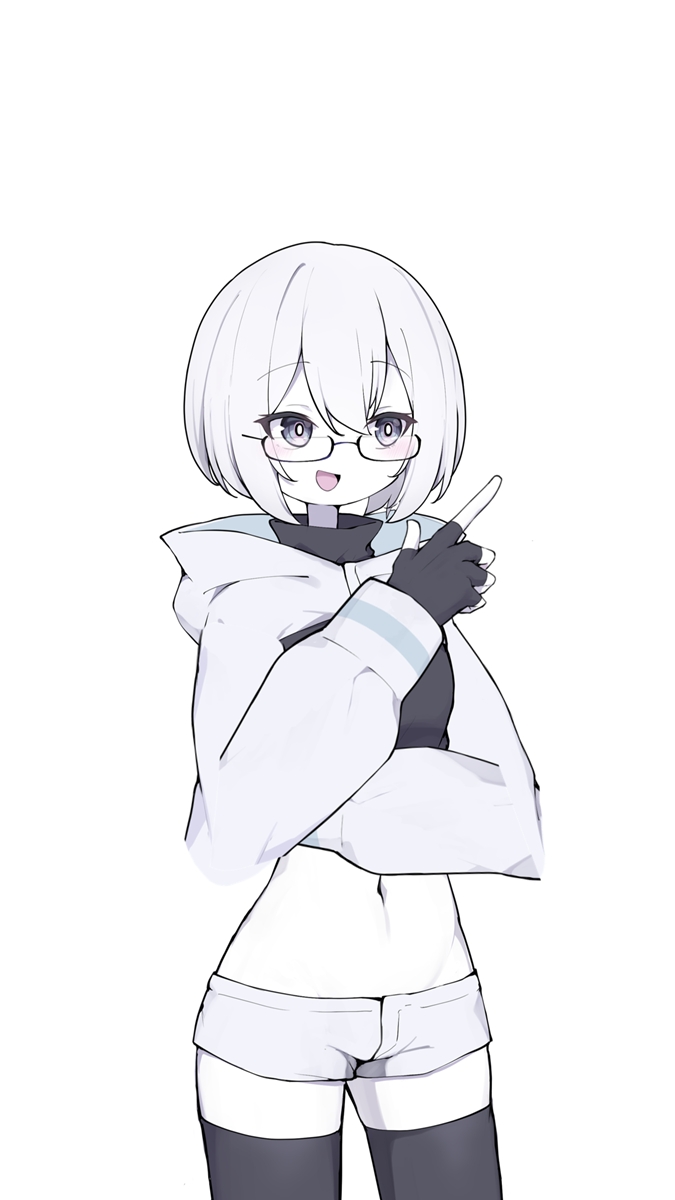 「代理さん」メガネ解説