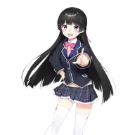 月ノ美兎さん
