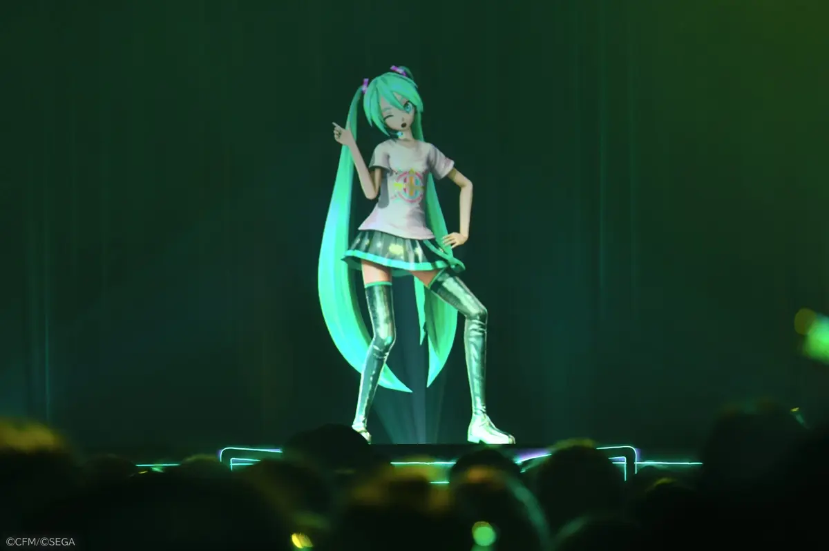 『ゆめゆめ』DECO*27 feat. 初音ミク